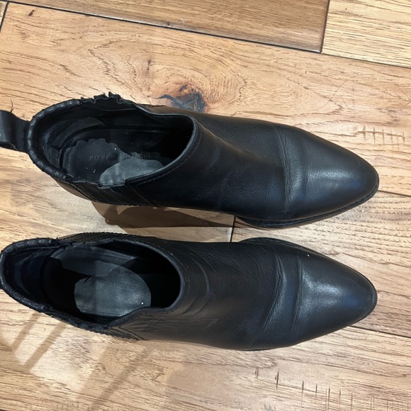 Alexander wang Kori booties size 39 - Picture 4 of 5